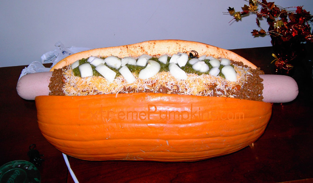 Hallowiener