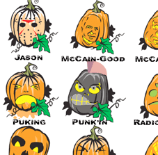 Free Pumpkin Patterns