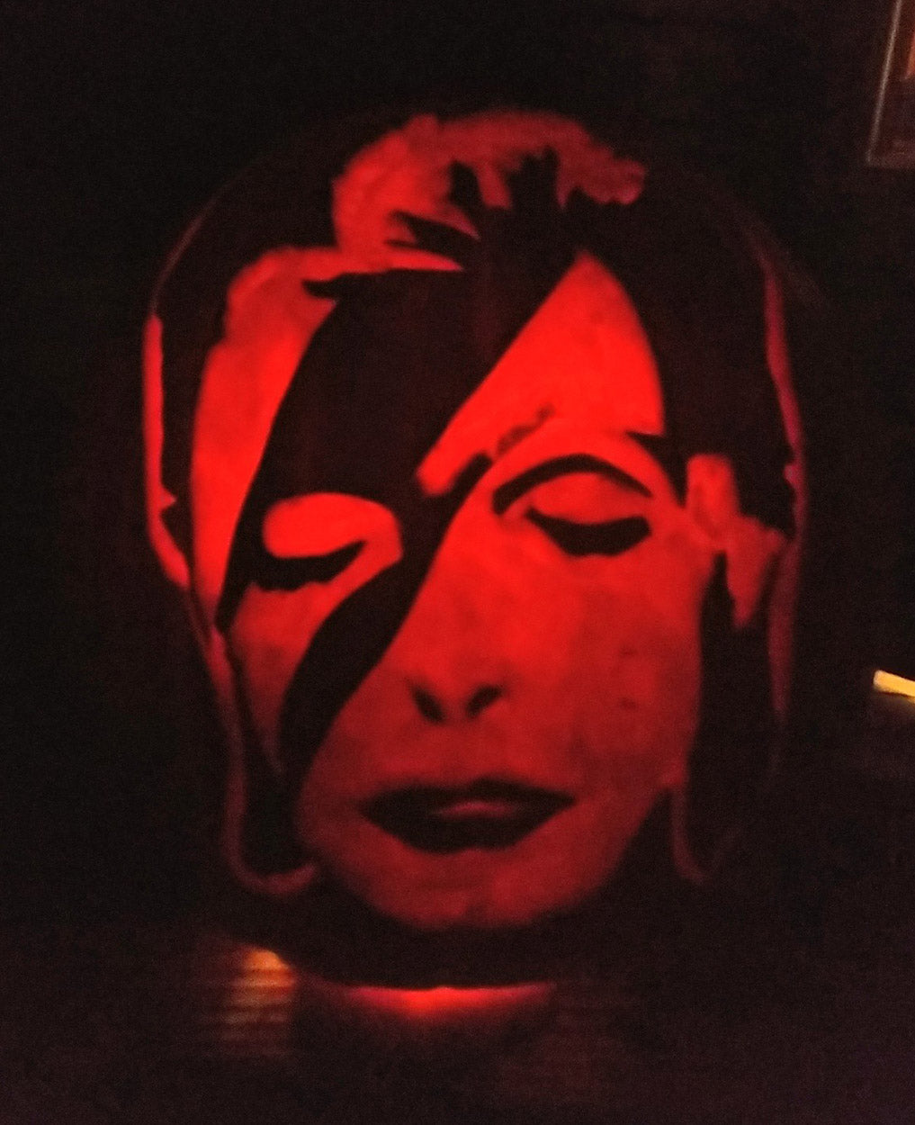 rock-star-pumpkin